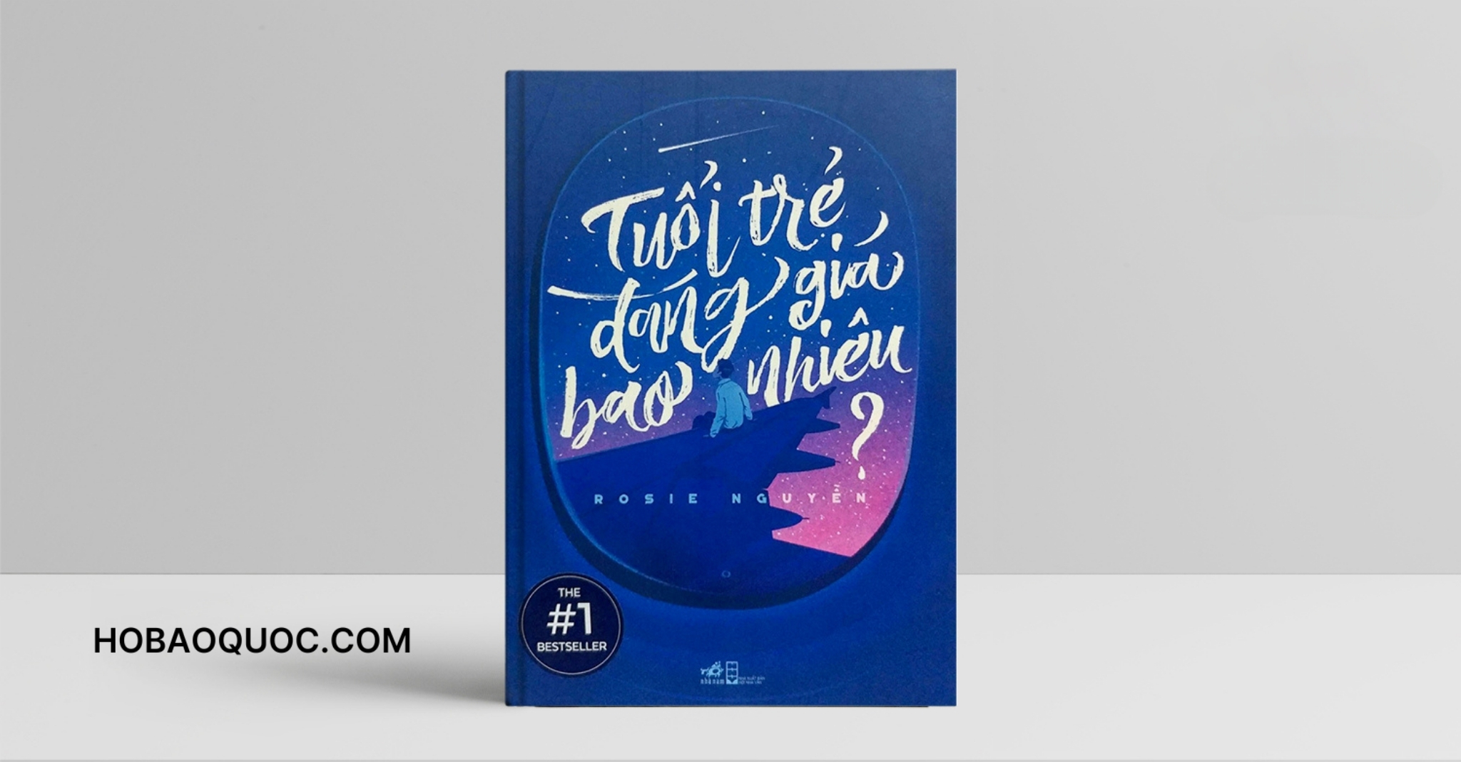 Sách Tuổi Trẻ Đáng Giá Bao Nhiêu - Đọc Sách Online, Nghe Sách Nói, Tải Sách Miễn Phí (PDF) 1 Sách Tuổi Trẻ Đáng Giá Bao Nhiêu - Đọc Sách Online, Nghe Sách Nói, Tải Sách Miễn Phí (PDF) - Hồ Bảo Quốc