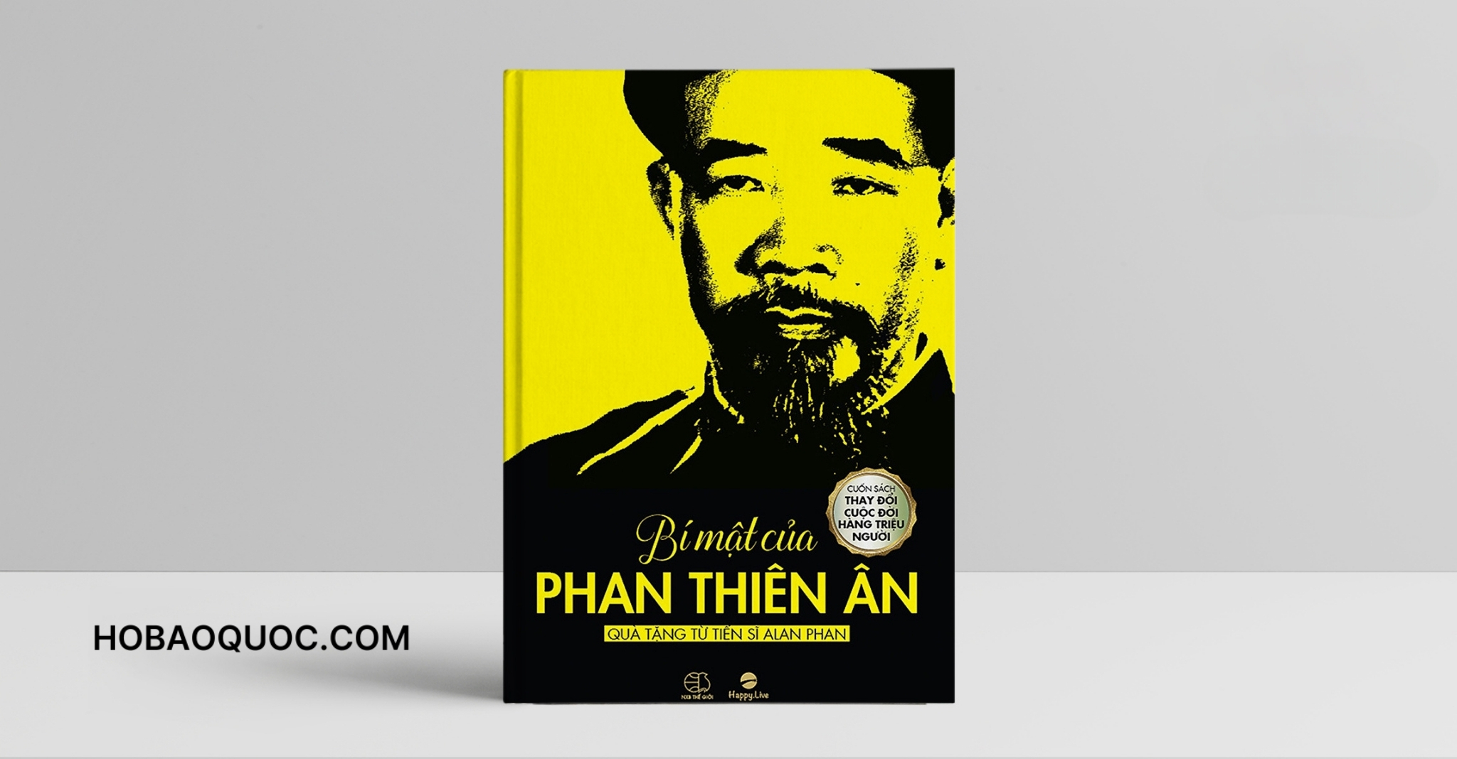 Sách Bí Mật Của Phan Thiên Ân - Đọc Sách Online, Nghe Sách Nói, Tải Sách Miễn Phí (PDF) 1 Bí Mật Của Phan Thiên Ân - Đọc Sách Online, Nghe Sách Nói, Tải Sách Miễn Phí (PDF) - Hồ Bảo Quốc