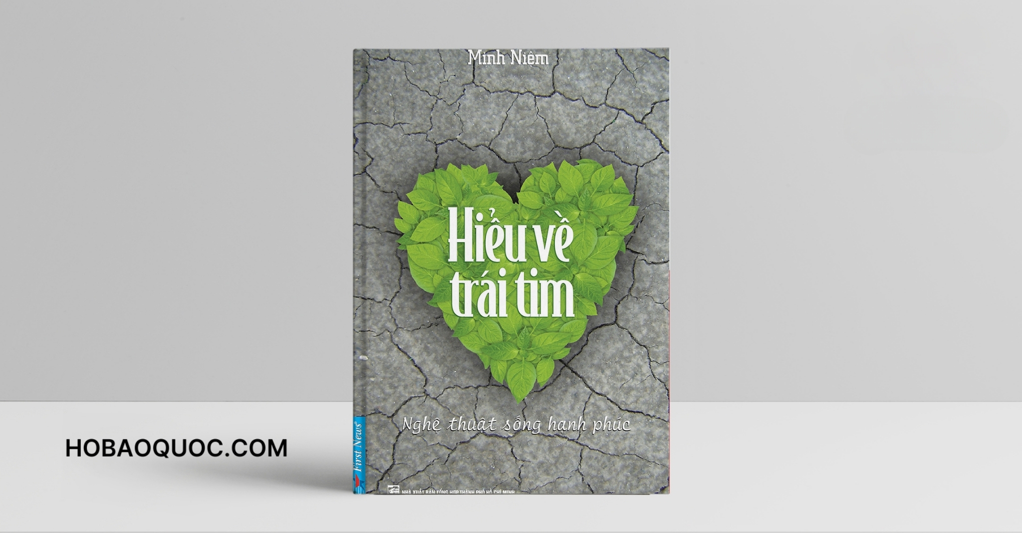 Sách Hiểu Về Trái Tim - Đọc Sách Online, Nghe Sách Nói, Tải Sách Miễn Phí (PDF) 1 Hiểu Về Trái Tim- Đọc Sách Online, Nghe Sách Nói, Tải Sách Miễn Phí (PDF) - Hồ Bảo Quốc