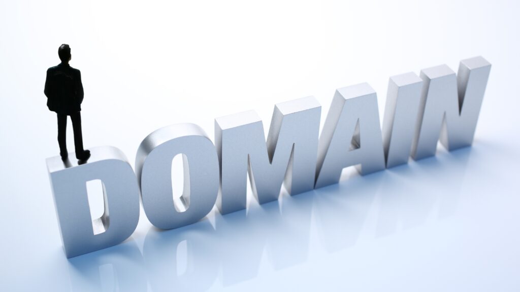 Tên miền là yếu tố quan trọng trong việc tạo trang web xay dung thuong hieu ca nhan voi website ca nhan 2