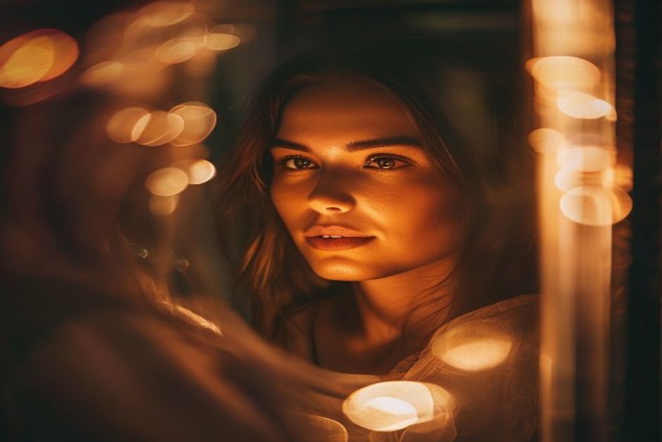 Sự tự tin khi là phiên bản tốt nhất của chính mình