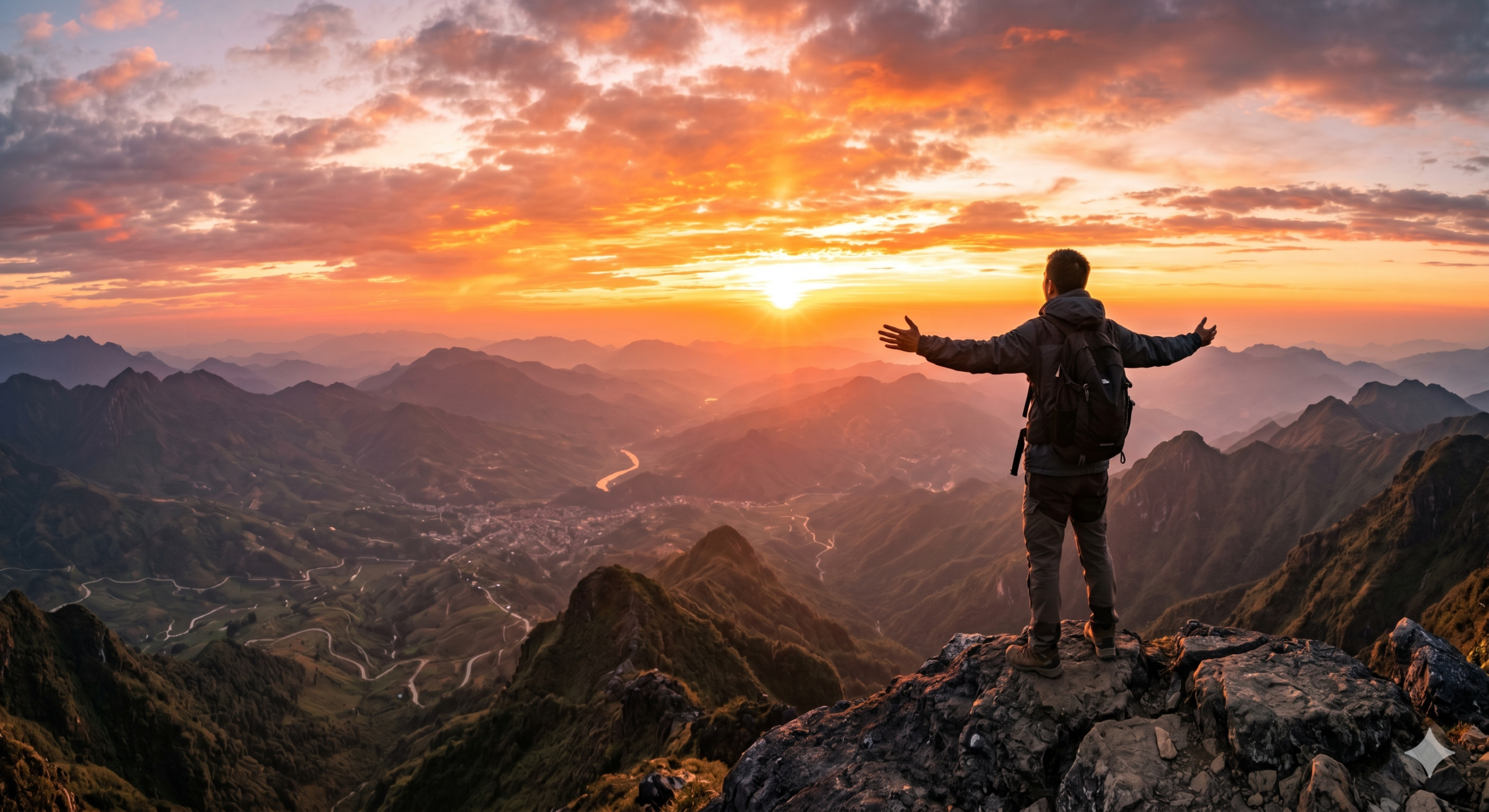 Trở Thành Phiên Bản Tốt Hơn Của Chính Minh Mỗi Ngày